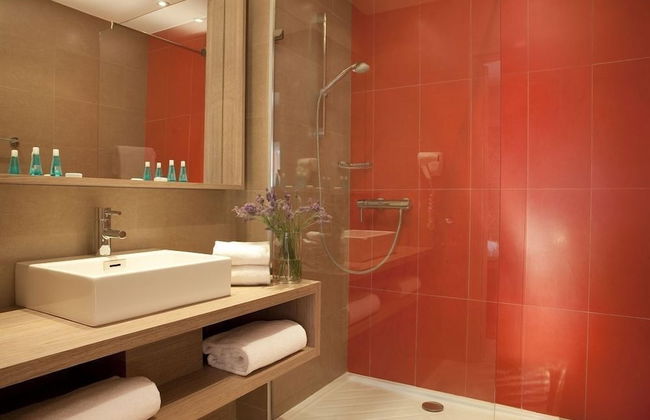 The Originals Résidence, Les Strélitzias, Antibes Juan-Les-Pins - Foto 29