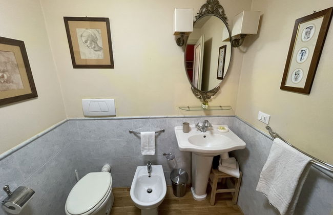 B&B La Bohème - Foto 32