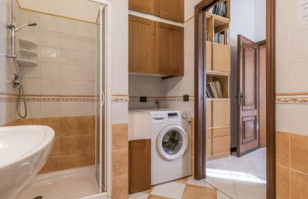 Francesca Apartment in Sassuolo - Affitti Brevi Italia - Foto 18