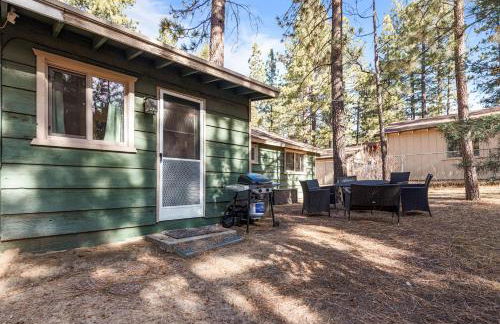 Tipsy Grizzly Cabin - - Foto 18