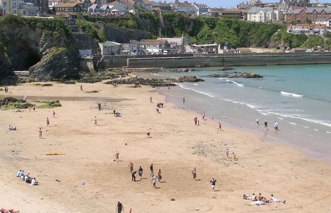 Harrington Flats - Foto 32