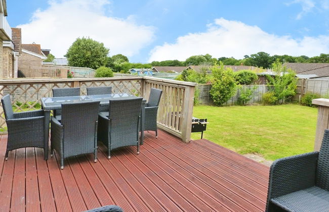 Solent View - Foto 23