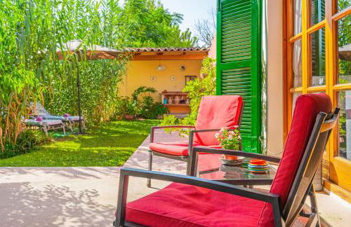 Finca Alqueria - Foto 17