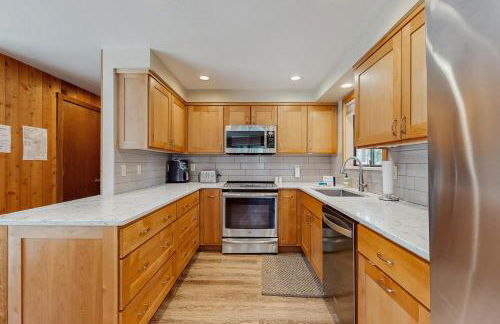 Black Butte Ranch: Hawks Beard Home - Foto 10