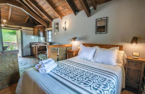 Apartamentos Rurales Casa Riveras - Foto 68