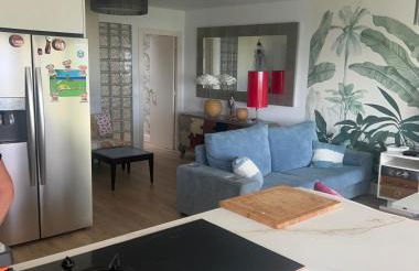 FUENTEBRAVIA playa MRZ RENTALS - Foto 21