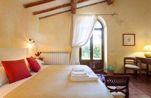 Agriturismo Bio Aia della Colonna - Foto 58