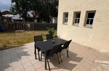 Bavaria Home - Terrasse, Küche, Parken - Foto 9
