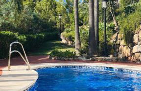 VILLA INTMA - GOLF - POOLS - Málaga,Marbella, Fuengirola - Fully Equipped - Foto 69