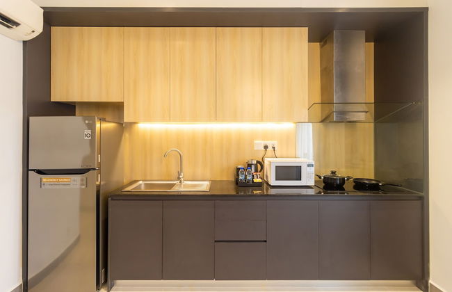 CDX Residence - Foto 36