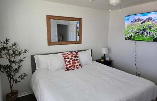 Diamond Waters near DFW & Stadium , Private Pool - Foto 16