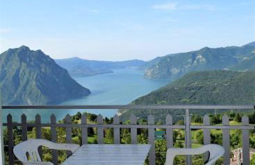 Panorama Verde Lago - Mountain Lake Iseo Hospitality - Photo 1