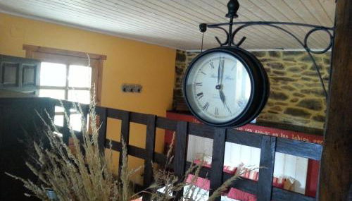 CASA RURAL El Refugio del Poeta - Foto 5