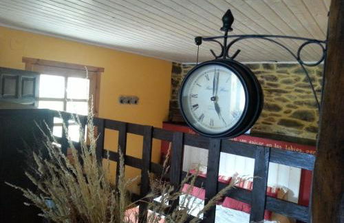 CASA RURAL El Refugio del Poeta - Foto 5