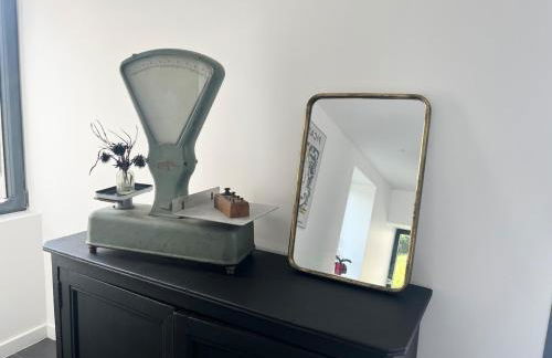 Charmante grange restaurée - Foto 9