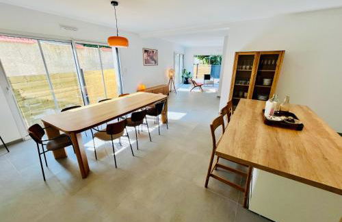 Hypercentre, spacieux, lumineux, la Maison du Rempart - Photo 19