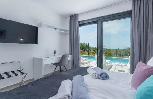 Apartment in Croatia Near the Coast - Foto 32