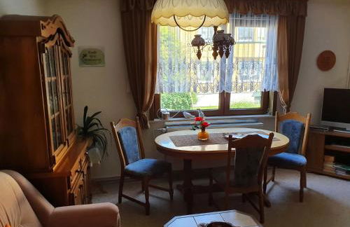 Ferienwohnung "Haus Sonnenblick" - Foto 17