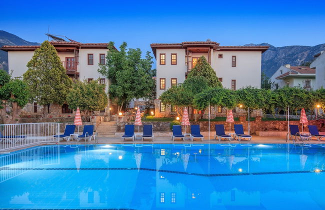 MESE SUITES - Foto 1