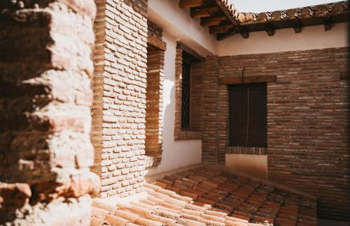 La Fonda de la Calle Ancha - Foto 34