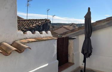 Appartement loft toit/terrasse - Foto 1