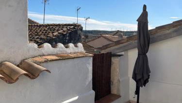 Appartement loft toit/terrasse - Foto 1