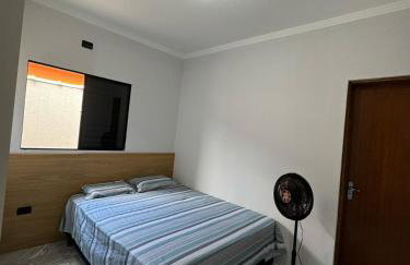 Casa em Itanhaém com Piscina Alto Padrão Próximo da Praia - Foto 15