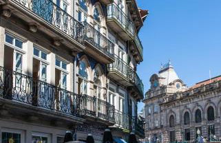 Cardosas Charming Apartment with Balconies - Foto 19