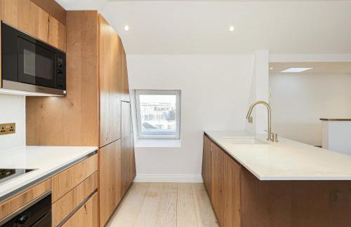 Kensington Gardens Apartments - Foto 10