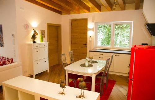 Apartment White der Sportschule Badura - Foto 9