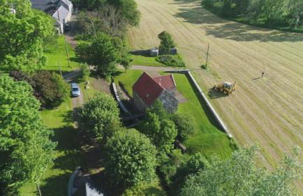 Stunning Rural Mill House nr beach and harbour - Foto 29