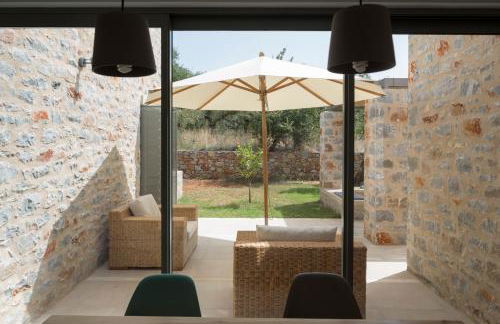 Mythies - Holiday Houses in Mani - Foto 40