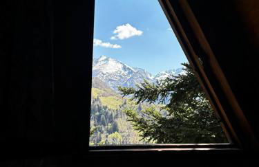 Chalet de montagne - Foto 26