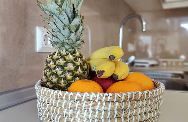 Depie Luxury Apartment in Pastida Rhodes - Foto 17