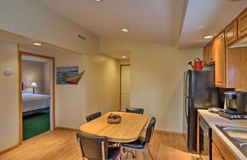 Home with Lake-View Deck by Camp Perry and Magee Marsh - Foto 7