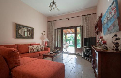 Villa Begonia by the sea - Photo 25