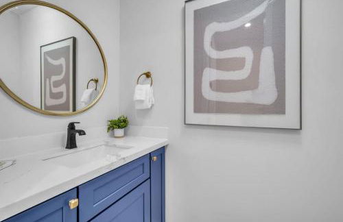 Sandra's Place - Family - Entire 8BR-6BA - Foto 44