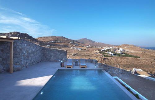 Villa Agate by Mykonos Mood - Foto 1