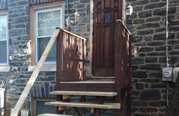 Quaint 3rd Floor Loft - Foto 17