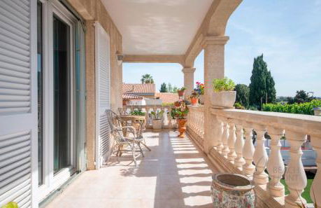 R153 - Espaciosa Villa con Piscina Privada en Coma - Foto 23