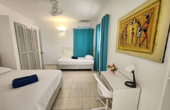 Charming Las Terrenas Apartment in Heart of Caribbean Life - Foto 1