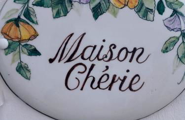 Maison Chèrie - Foto 66