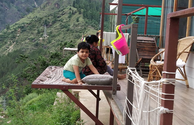 Aikyam Cottages and Camps - Photo 17