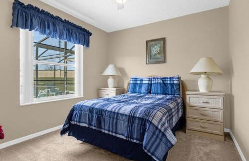 Holiday Home 4-Schlafzimmer Value Plus Haus mit privatem Pool by Interhome - Foto 44