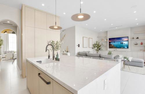 Villa Camellia - Charming 5 BR Home in the Heart of Studio City - Foto 42