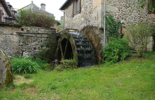Village de Gite - La Cascade - Foto 34