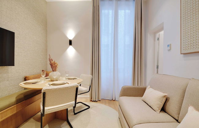 Chic Apartment - 1br/4p - Clignancourt/sacre-coeur - Photo 13