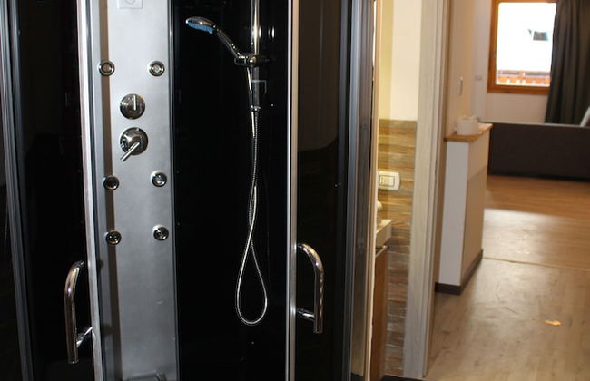 Chalet Alaska - Foto 12