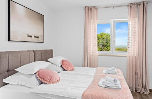 Villa Camelie near Barban for 10 people with playground for children, fitness & pet friendly - Foto 43