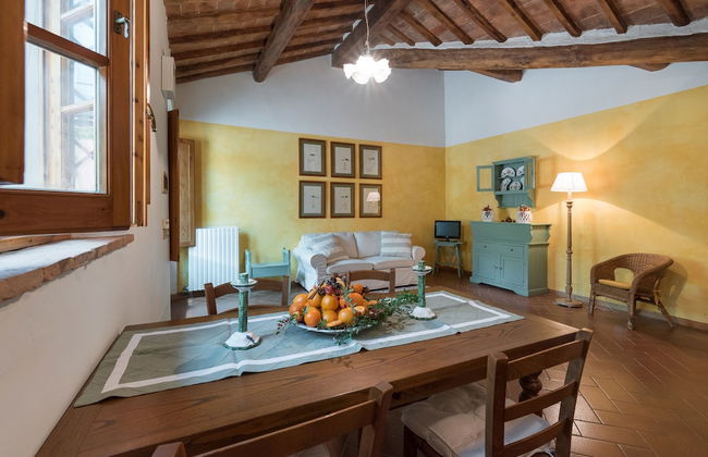 Podere Torricella - Foto 47